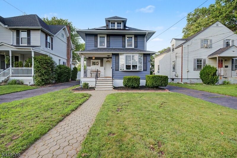 Property Photo:  59 Fairview Ave  NJ 08876 