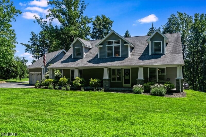 Property Photo: 400 Stanhope Rd NJ 07871