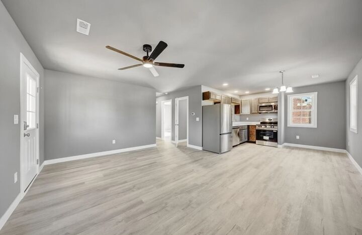 Property Photo: 1341 Mercer Ave KY 42437-0000