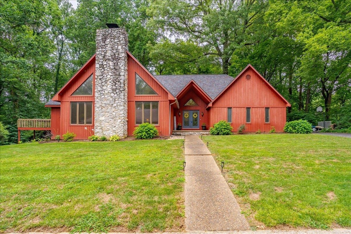 Property Photo: 144 Acorn Ridge Ct KY 42301