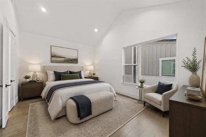 Property Photo: 3901 Hare Street TX 77020