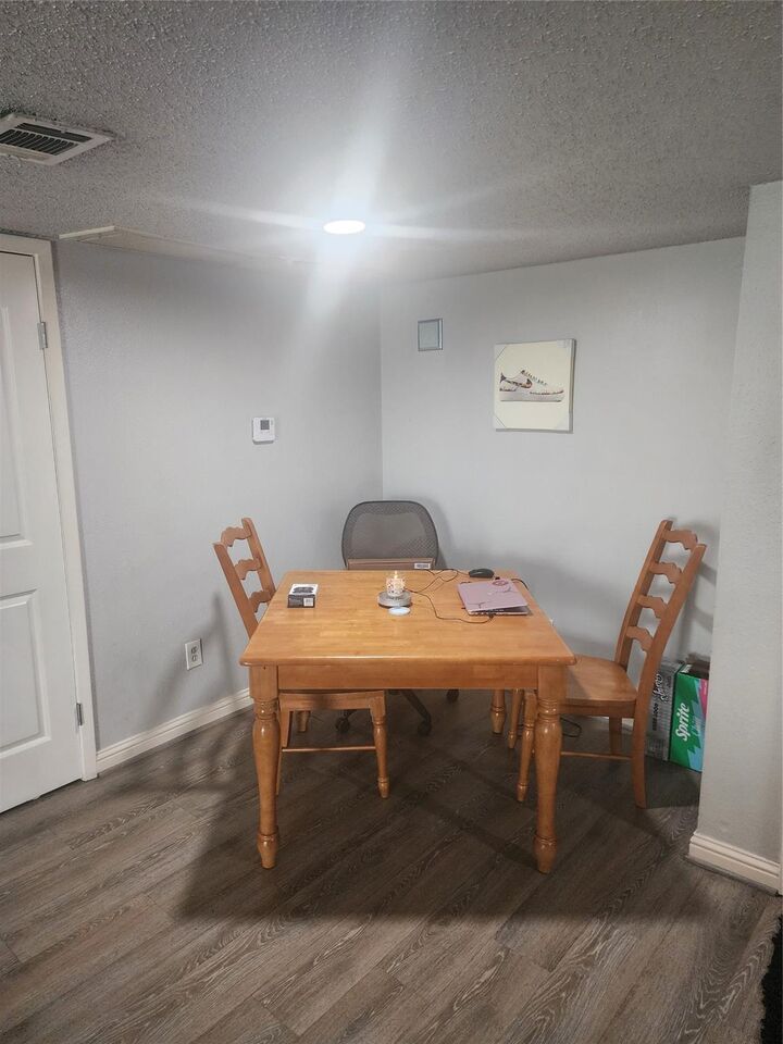 Property Photo:  2816 S Bartell Drive 4  TX 77054 