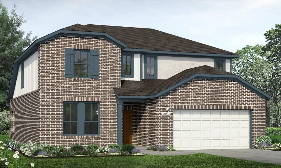 Property Photo: 5211 Grace Sunshine TX 77379