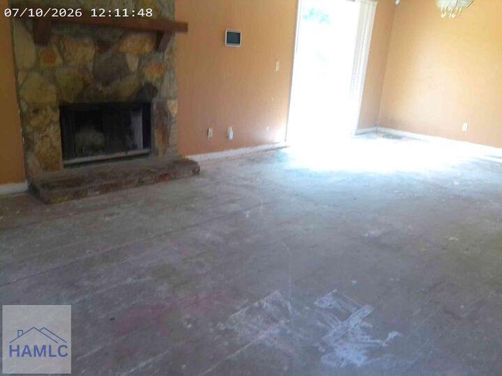 Property Photo: 625 Honey Ridge Lane GA 31313