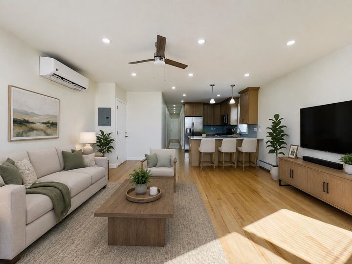 Property Photo: 21 East 15th St Floor 2 NJ 07002