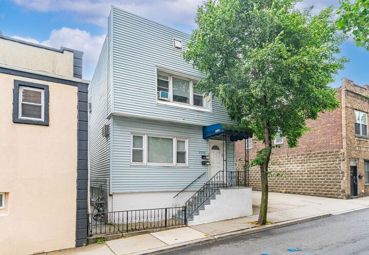 Property Photo: 6205 Adams St NJ 07093