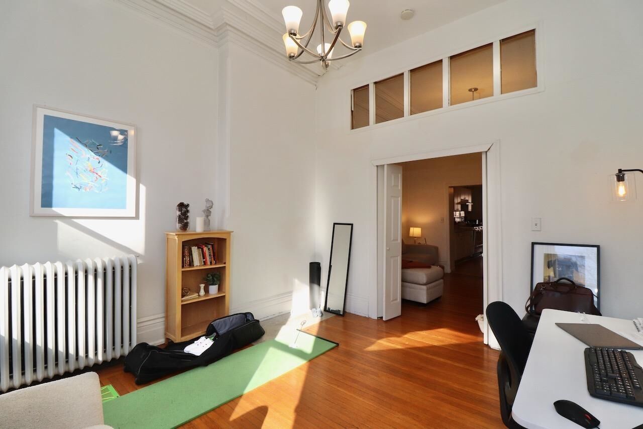 Property Photo: 270 Montgomery St 2 NJ 07302