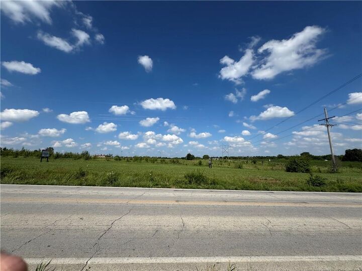 Property Photo: SW 191st Street &Amp Ridgeview Street KS 66083