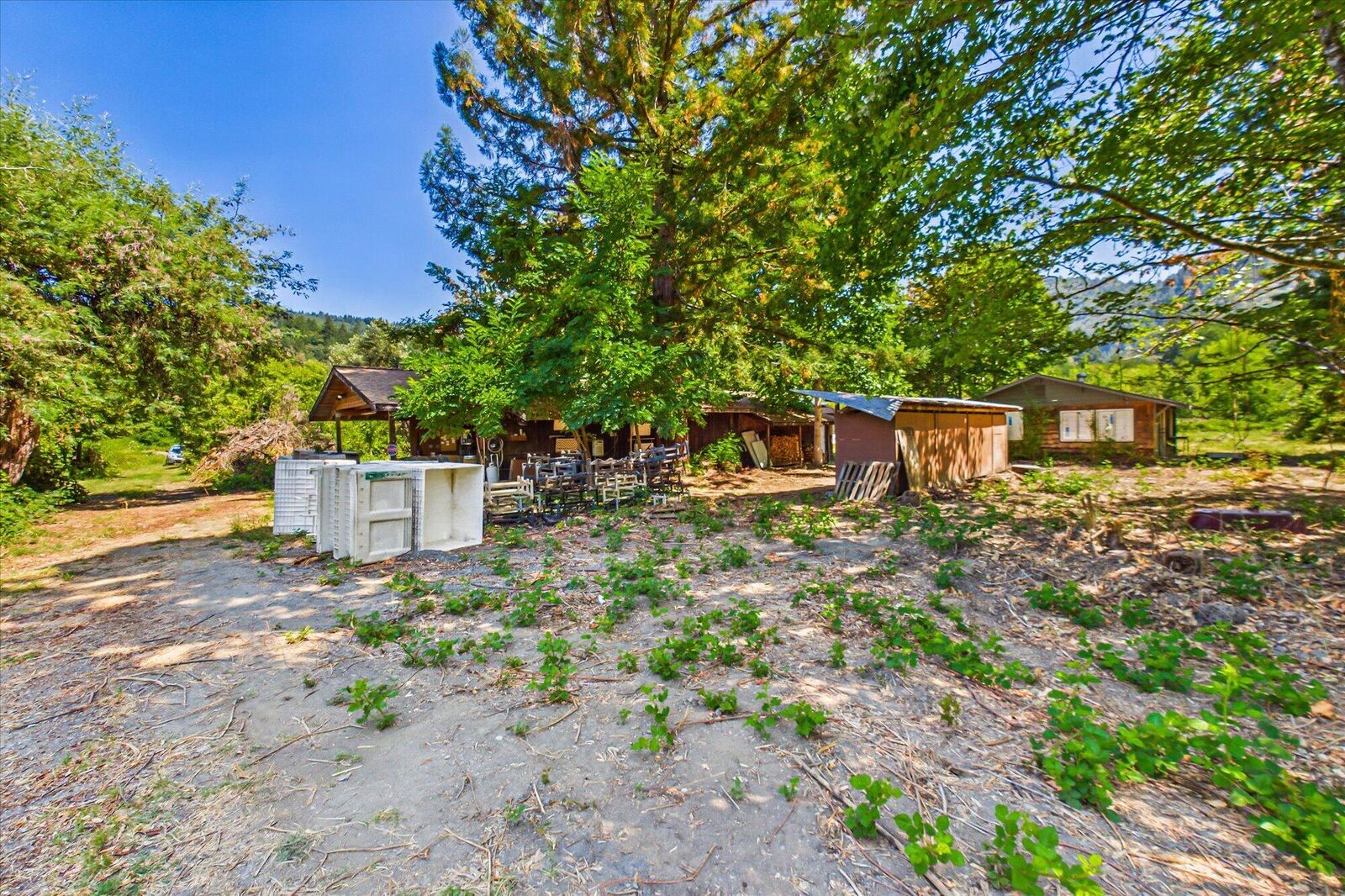Property Photo:  0 Carpenter Lane  CA 95546 