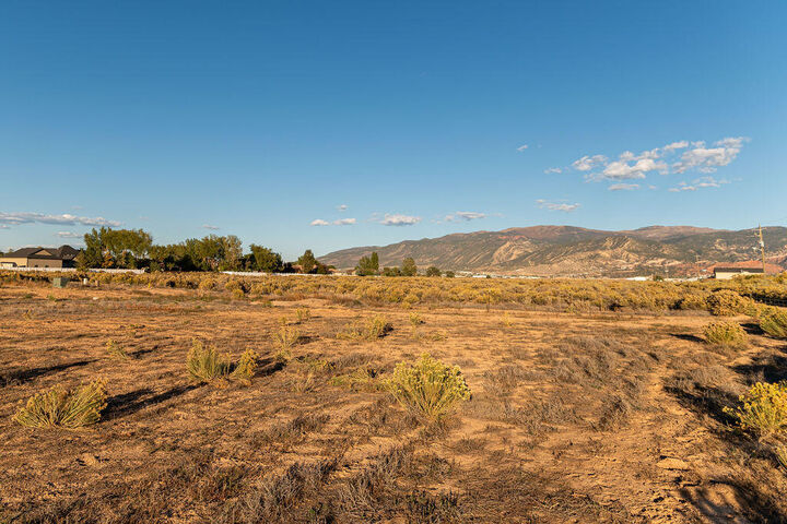 Property Photo:  3487 W 1250 N  UT 84721 