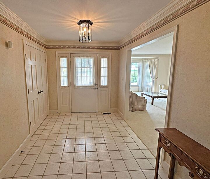 Property Photo: 6351 E US Highway 50 IN 47558