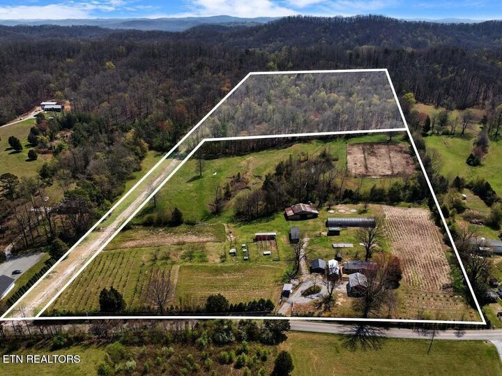 Property Photo:  0 Post Oak Valley Rd  TN 37854 