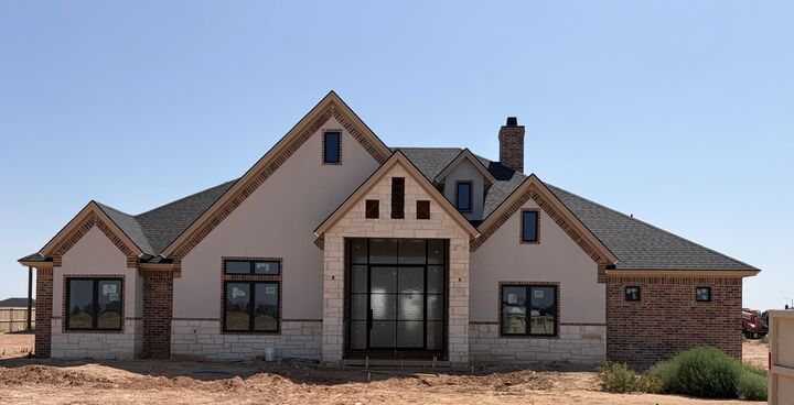 Property Photo: 16313 County Road 1270 TX 79382