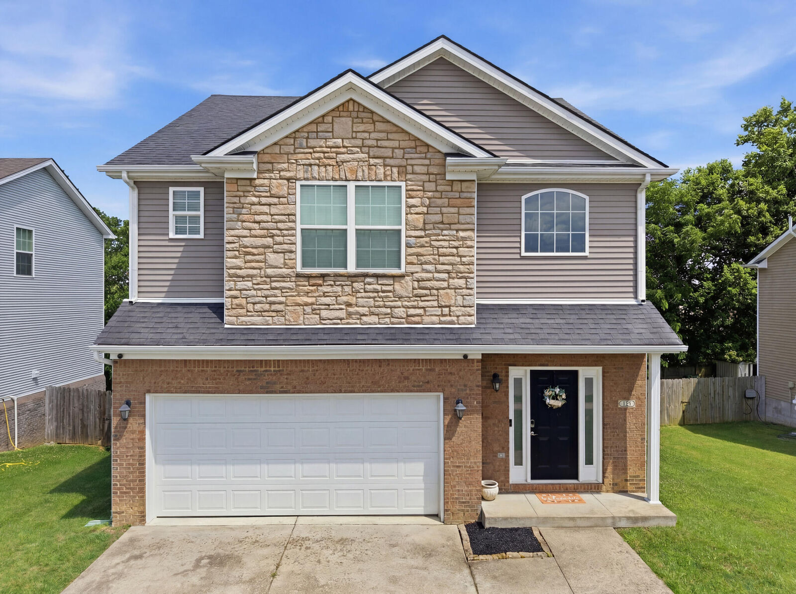 Property Photo:  161 Stephen Drive  KY 40324 