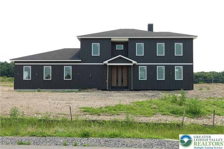 Property Photo:  232 H.t.y. Road  PA 18058 