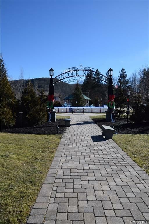 Property Photo:  00 Gibson Road  NY 13783 
