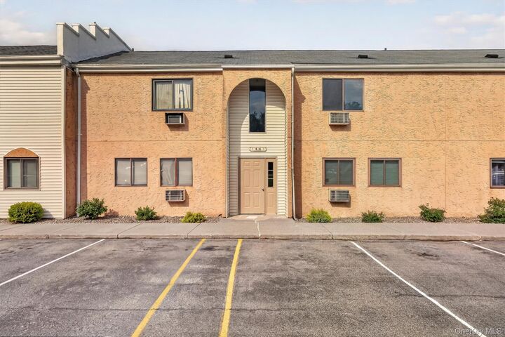 Property Photo: 14 Scarborough Lane D NY 12590