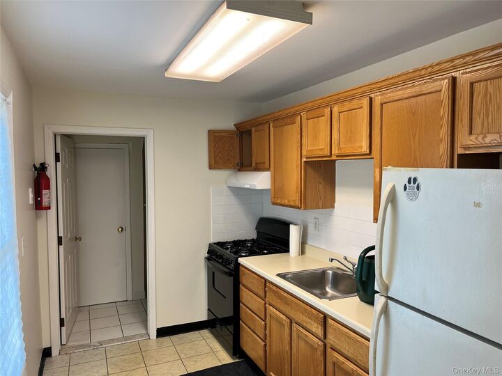 Property Photo:  109 Main Street Rear Entrance  NY 10983 