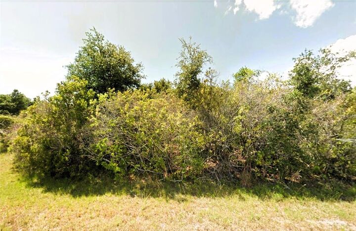 Property Photo: 7089 Araby Court FL 33981