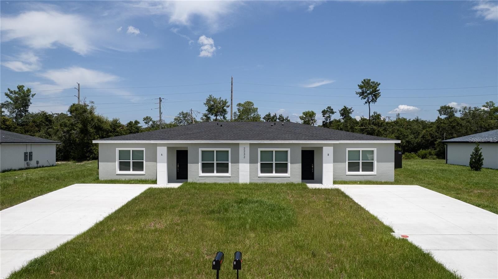 Property Photo:  2232 Fernwood Street  FL 32738 