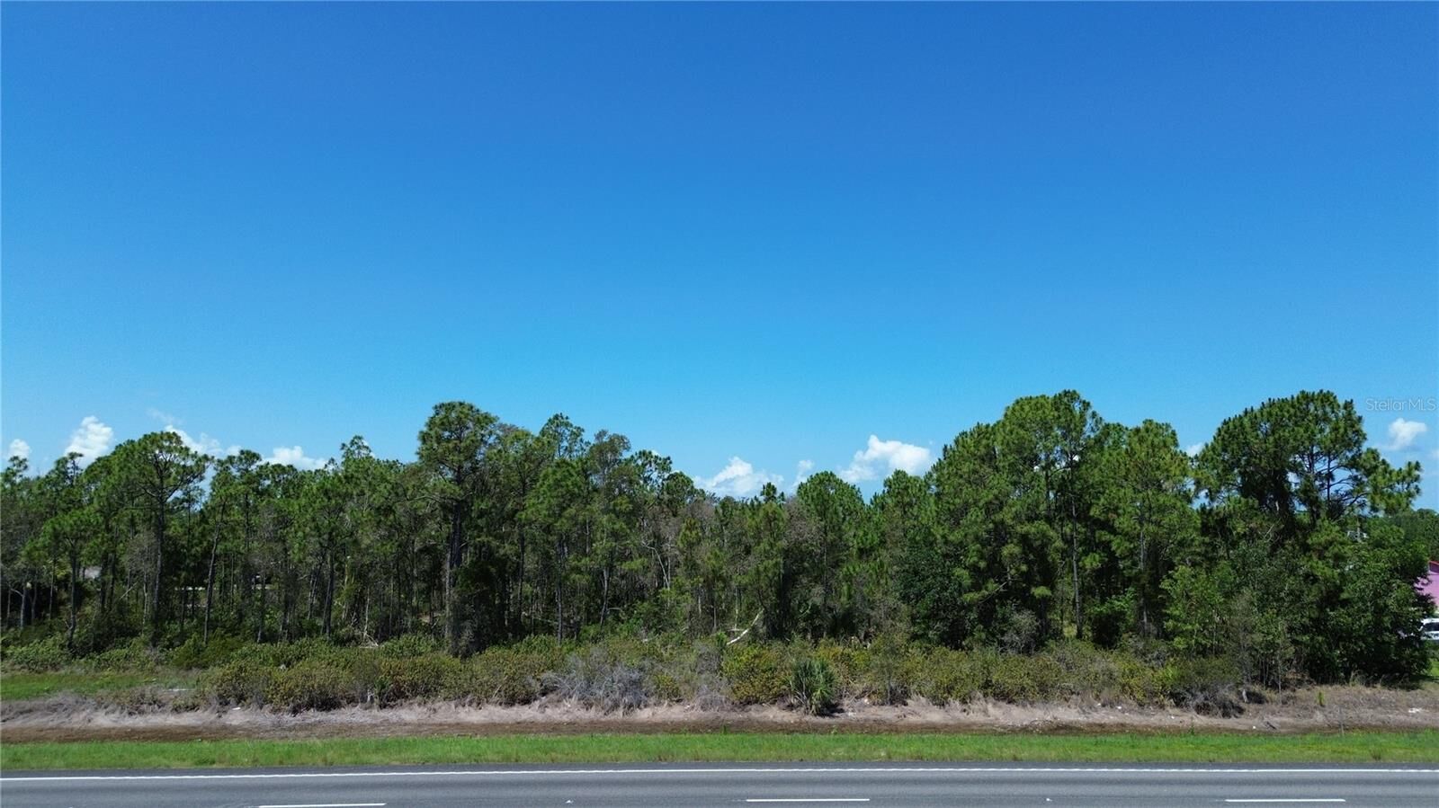 Property Photo: 12209 12215 12219 12225 Tamiami Trail FL 33955