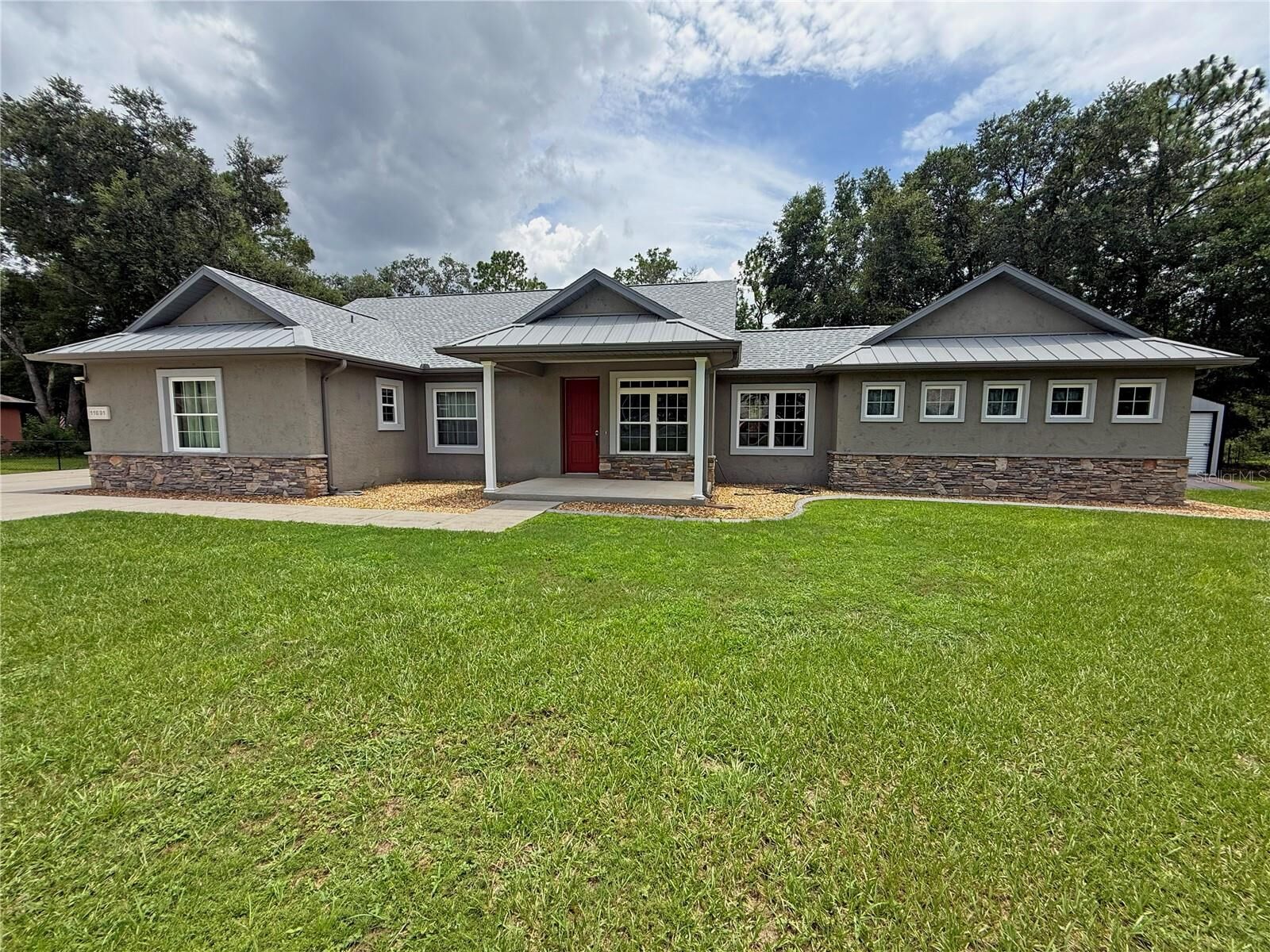 Property Photo:  11691 SW 52nd Avenue  FL 34476 