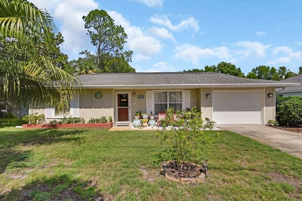 Property Photo:  50 Bonita Road  FL 32713 
