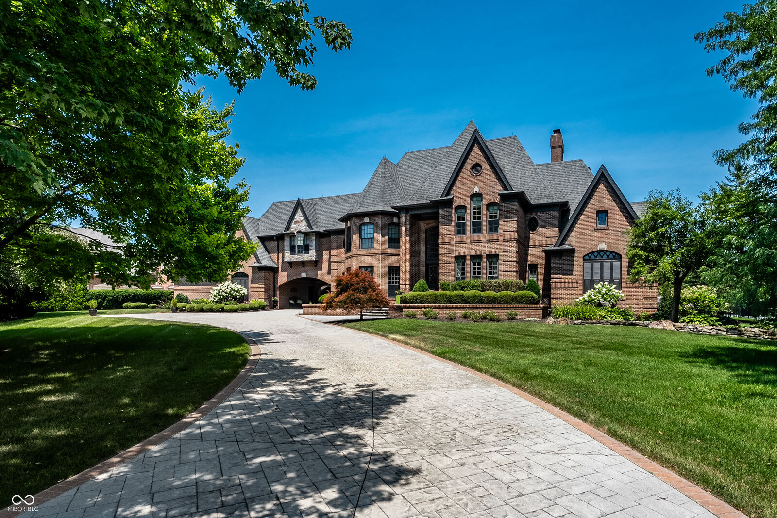 Property Photo:  3484 Sedgemoor Circle  IN 46032 