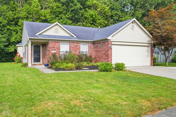 Property Photo:  2046 Meadowlark Lane  IN 46112 
