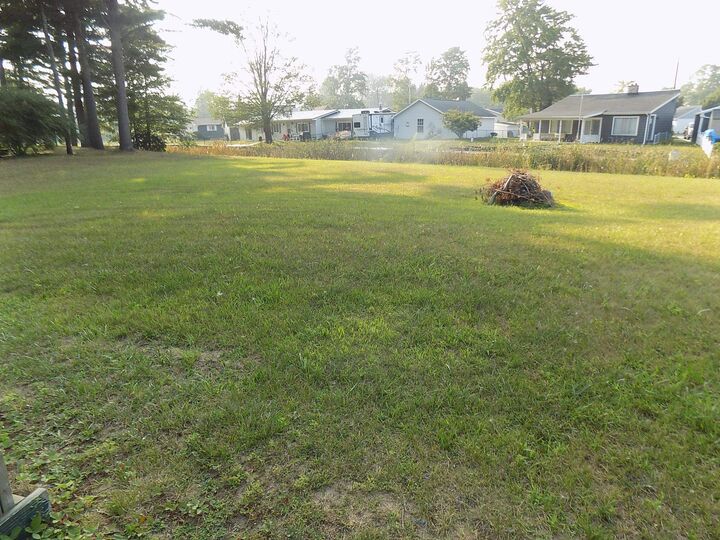Property Photo: 5454 Heron Cove Ct Court MI 48612