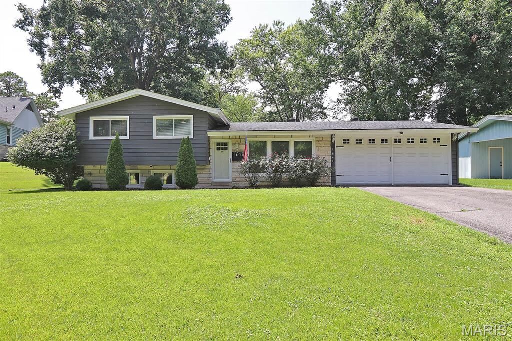 Property Photo: 1641 Brookwood Drive MO 63701