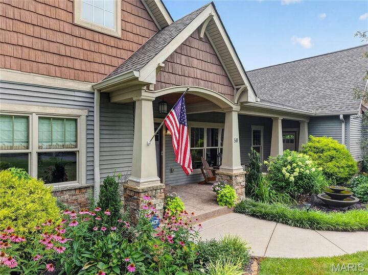 Property Photo:  50 Hoffman Hills Drive  MO 63385 