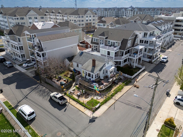 Property Photo: 68 Ocean Terrace NJ 07740