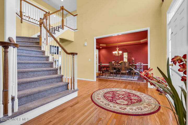 Property Photo: 197 Benjamin Street NJ 08755