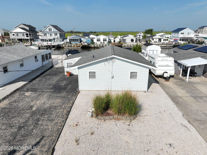 Property Photo: 14 S Los Angeles Drive NJ 08087