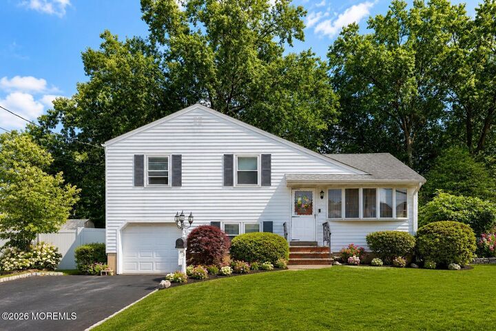 Property Photo: 3225 Beverly Road NJ 07080