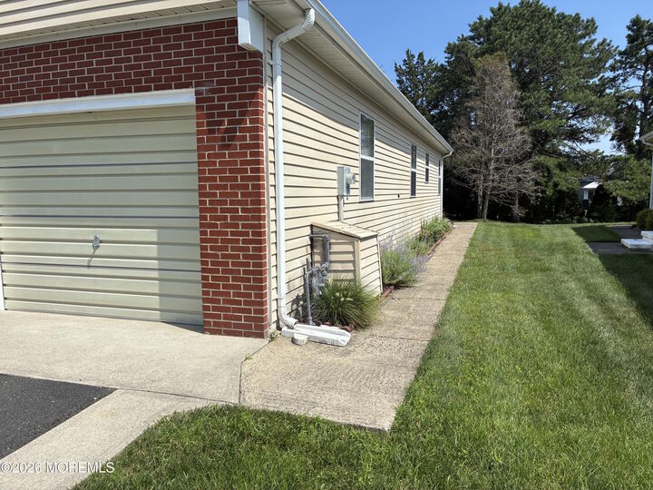Property Photo:  65 Woodstock Drive  NJ 08757 