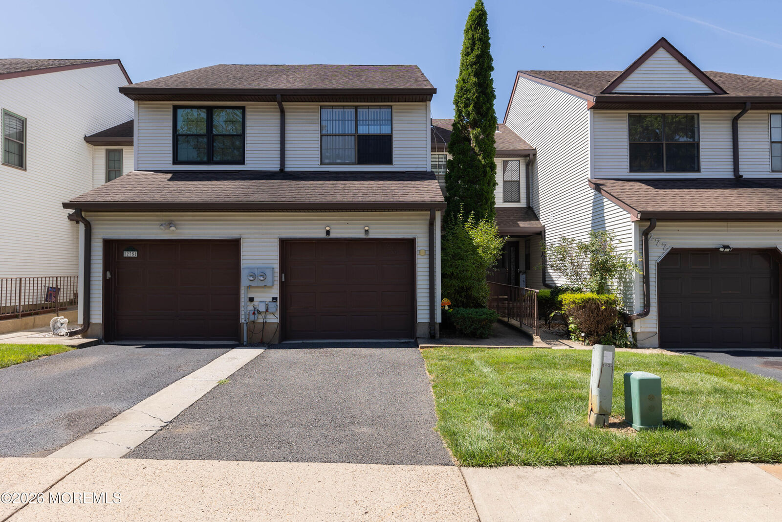 Property Photo: 276 Longwood Drive NJ 07726
