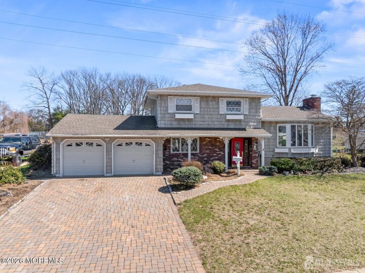 Property Photo: 16 Wilmot Road NJ 08872