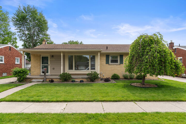 Property Photo: 3233 Grange Road MI 48183
