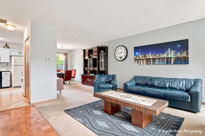 Property Photo: 931 Perry Drive IL 60102