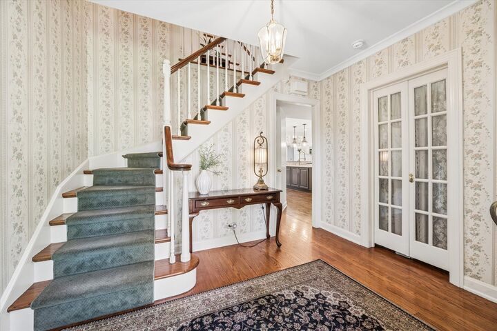 Property Photo: 4124 Clausen Avenue IL 60558