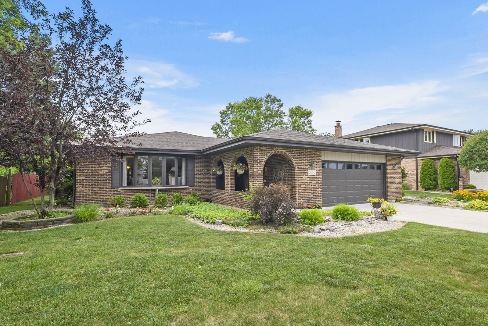 Property Photo:  8955 Linden Drive  IL 60487 