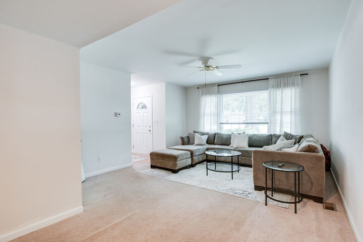 Property Photo: 46 Briarcliff Road IL 60538