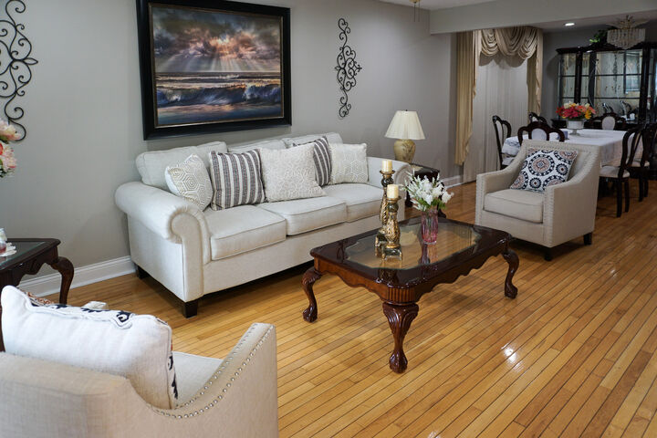 Property Photo: 3318 N Page Avenue IL 60634