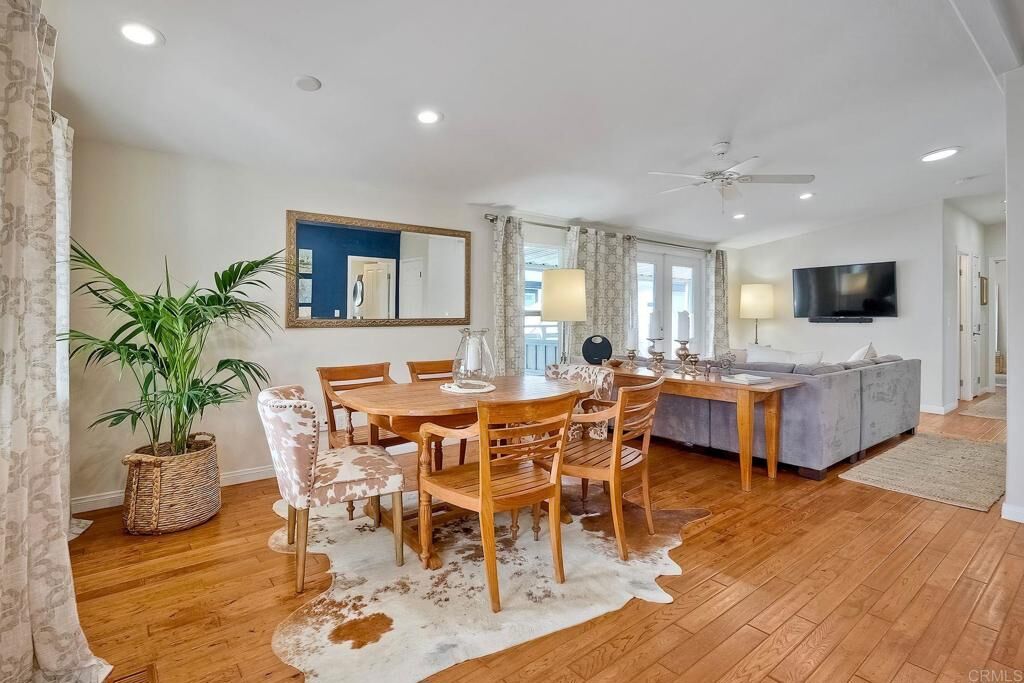 Property Photo: 699 N Vulcan Avenue 122 CA 92024