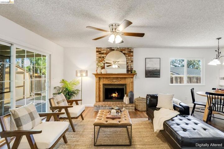 Property Photo:  2113 Cordoba Way  CA 94509 
