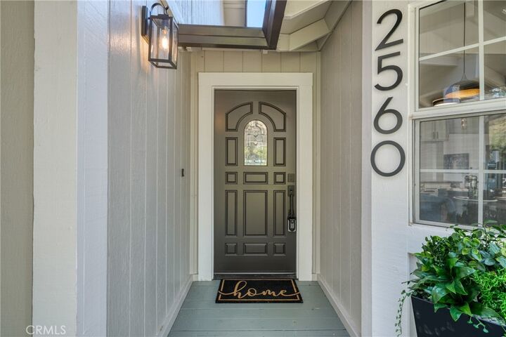 Property Photo: 2560 Westlake CA 95451