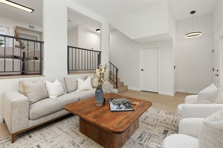 Property Photo:  420 S Alhambra Avenue C  CA 91755 