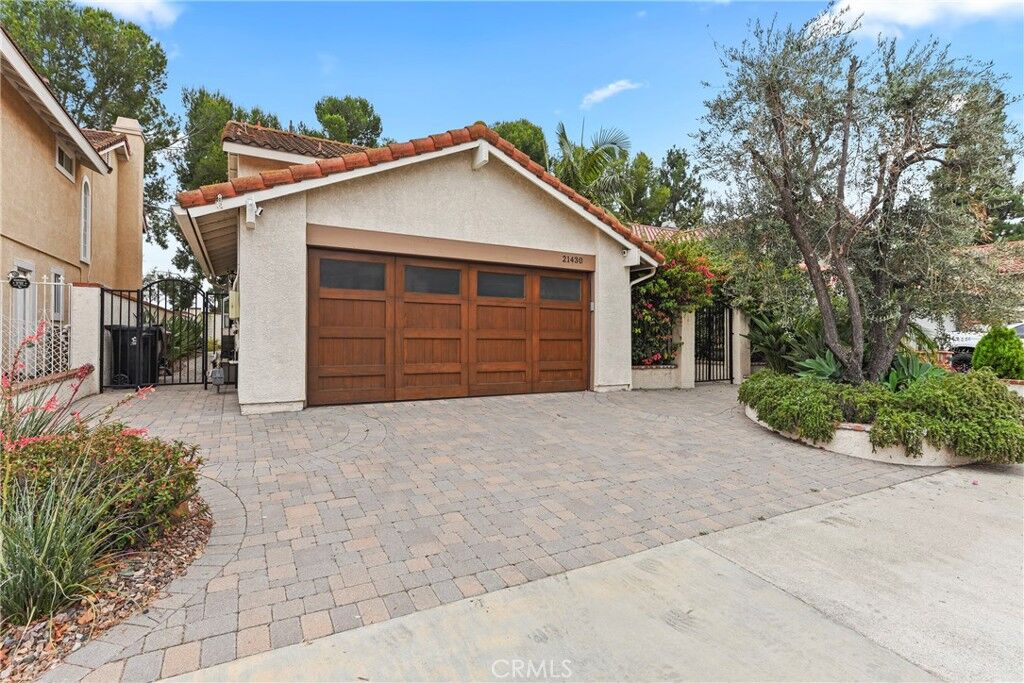 Property Photo: 21430 Via Pepita CA 92886